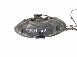 Mercedes-Benz CL C216 Pinza del freno anteriore A0044205283