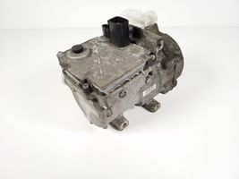 Lexus RX 330 - 350 - 400H Ilmastointilaitteen kompressorin pumppu (A/C) 0420000231