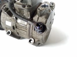 Lexus LS 460 - 600H Ilmastointilaitteen kompressorin pumppu (A/C) 4472601105