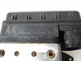 Suzuki Jimny Pompe ABS 5610076J0