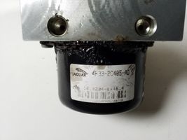 Jaguar S-Type Pompe ABS 4R832C219BD