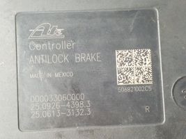 Jeep Grand Cherokee (WK) Pompe ABS P52124493AB