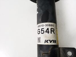 Lexus GS 250 350 300H 450H Front shock absorber/damper 48510