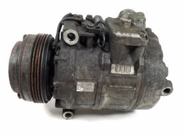 BMW X3 E83 Compressore aria condizionata (A/C) (pompa) 6915388