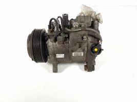 BMW 3 E92 E93 Ilmastointilaitteen kompressorin pumppu (A/C) 9225703