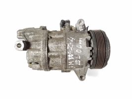 BMW Z4 E85 E86 Compresor (bomba) del aire acondicionado (A/C)) 6908660