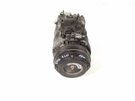 BMW 7 F01 F02 F03 F04 Ilmastointilaitteen kompressorin pumppu (A/C) 9154072