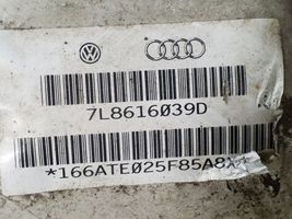 Audi Q7 4L Amortisseur avant 7L8616039D