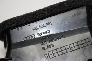 Audi A7 S7 4G Šoninės oro grotelės 4G8820901