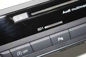 Audi A7 S7 4G Unité principale radio / CD / DVD / GPS 4G0035192B