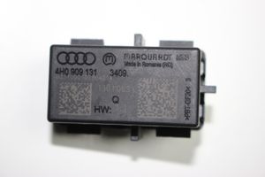 Audi A7 S7 4G Anturi 4H0909131