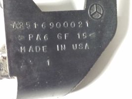 Mercedes-Benz R W251 Pastiprinimas slenksčio A2516900021