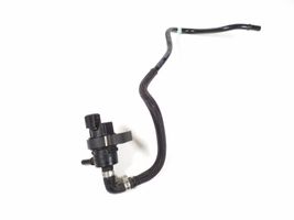 Mercedes-Benz R W251 Turbo solenoid valve A2124702793