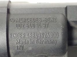 Mercedes-Benz R W251 Czujnik A0025401497