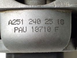 Mercedes-Benz R W251 Pagalvė pavarų dėžės A2512402518