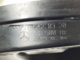 Mercedes-Benz R W251 Äänimerkkilaite A2515420320