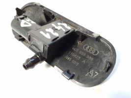 Audi A7 S7 4G Dysza spryskiwacza szyby przedniej / czołowej 4G8955988