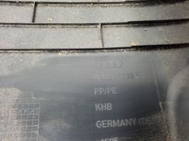 Audi A7 S7 4G Verkleidung unten B-Säule 4G8867239A