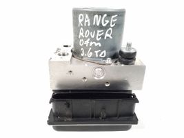 Land Rover Range Rover L322 Pompe ABS 0265235020