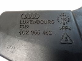 Audi A7 S7 4G Kita variklio detalė 4G2955462