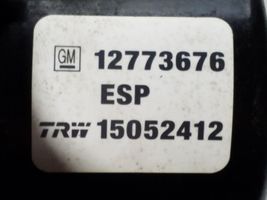 Opel Signum Pompa ABS 15114112F