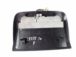 Lexus IS 220D-250-350 Trzecie światło stop 27878420