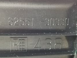 Lexus GS 250 350 300H 450H Altra parte interiore 6255130330