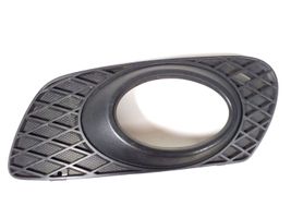 Mercedes-Benz ML W164 Moldura/rejilla de la luz antiniebla delantera A1648260124