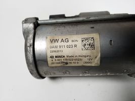 Audi A3 S3 8V Motorino d’avviamento 0AM911023R