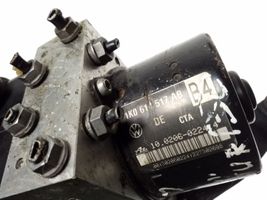 Audi A3 S3 8P Pompe ABS 1K0907379AB