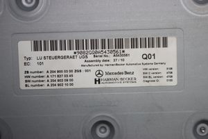 Mercedes-Benz R W251 Panel radia A2049000300