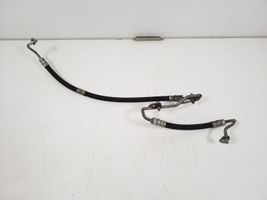 Mercedes-Benz SLK R172 Ohjaustehostimen letkusto A1724601424