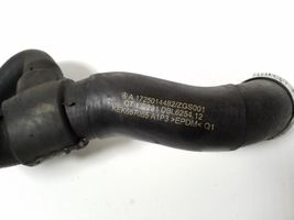 Mercedes-Benz SLK R172 Tuyau de liquide de refroidissement moteur A1725014482