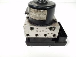 Mercedes-Benz CLK A209 C209 Pompe ABS A0345457932