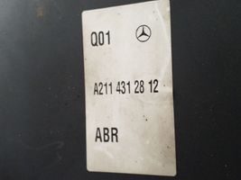Mercedes-Benz CLS C219 ABS-pumppu A2114312812
