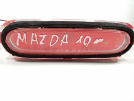 Mazda RX8 Дополнительный стоп фонарь 28661009