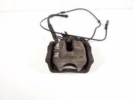 Mercedes-Benz SLK R172 Caliper del freno trasero A1724230281