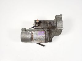 Land Rover Freelander 2 - LR2 Starter motor 6G9N11000NB