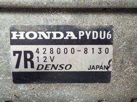 Honda Civic IX Käynnistysmoottori PYDU6