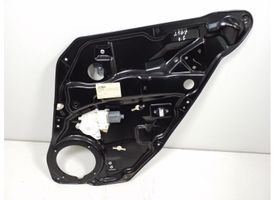 Mercedes-Benz GL X164 Alzacristalli della portiera posteriore con motorino A1647300479