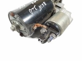 BMW 3 E90 E91 Motor de arranque 7550975