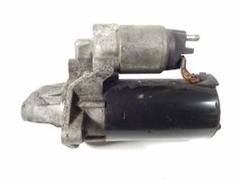 BMW 6 E63 E64 Starter motor 7796892