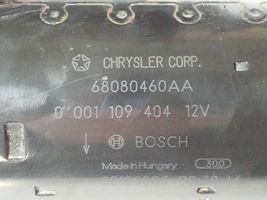Chrysler 300C Motorino d’avviamento 68080460AA