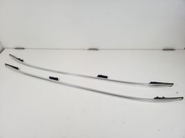 Mercedes-Benz C W204 Barres de toit A2048900493