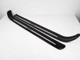 BMW 3 E92 E93 Front sill trim cover 7120764