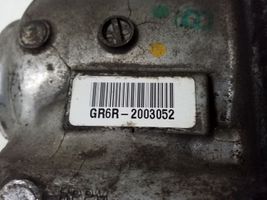 Honda CR-V Gearbox transfer box case GR6R2003052