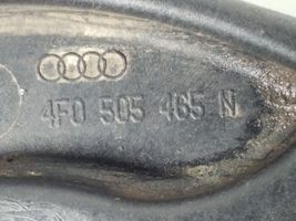 Audi A6 S6 C6 4F Stabilisateur arrière lien, barre anti-roulis 