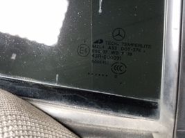 Mercedes-Benz GL X164 Fenêtre latérale vitre arrière A1646702250