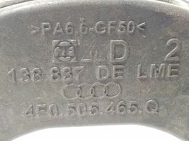 Audi A6 S6 C6 4F Tylny łącznik stabilizatora 4F0505465Q