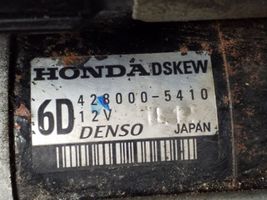 Honda Jazz Démarreur DSKEW